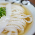 讃岐うどん いわい - 