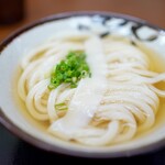 讃岐うどん いわい - 