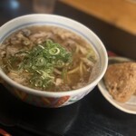 Maruichi Udon - 