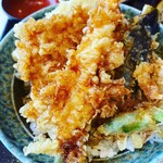 Tempura Tenya - 