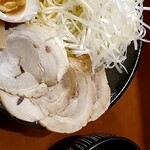 麺処 松 - 