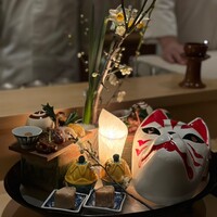 銀座 しのはら - 