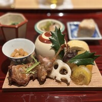 銀座 しのはら - 