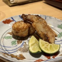 銀座 しのはら - 