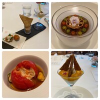 オーベルジュ・ド・リル ナゴヤ - 