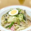 名代ラーメン亭 博多駅地下街店