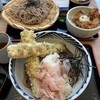 おらが蕎麦 新横浜キュービックプラザ店