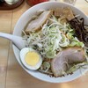 長州ラーメン万龍軒 新町店