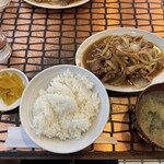 新曻飯店 - 