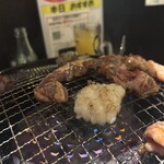 ホルモン焼肉 縁 - 