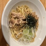 麺屋東京かとむら - 