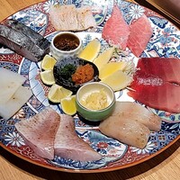 焼うおいし川  六本木凛華楼 - 