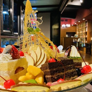 【大切な方へ…】お祝い事・記念日肉ケーキも対応可！（要予約）