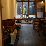 コンフィデンスカフェ - 