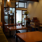 コンフィデンスカフェ - 