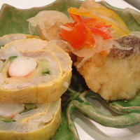 酢の物