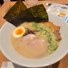 ラーメンWalkerキッチン