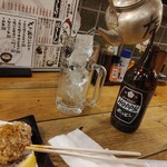 Yakitori Nishidaba - 