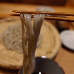 Soba To Sake Emori - 蕎麦を手繰る 202311