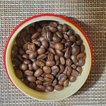 イースト - 甘味ブレンド¥860/200g
      何をどのくらいの割合でブレンドしているかはヒ•ミ•ツ