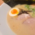 ラーメンWalkerキッチン - 