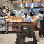 ラーメンWalkerキッチン - 