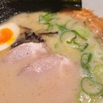 ラーメンWalkerキッチン - 