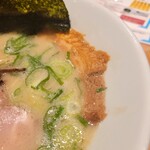 ラーメンWalkerキッチン - 