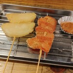 Yakitori Nishidaba - 