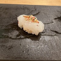 鮨よしかわ 恵比寿 - 