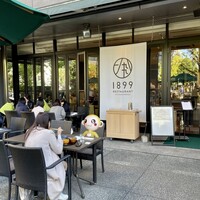 RESTAURANT 1899 OCHANOMIZU - 