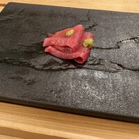 鮨よしかわ 恵比寿 - 