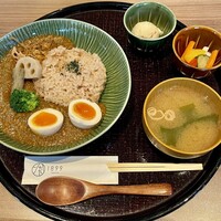RESTAURANT 1899 OCHANOMIZU - 
