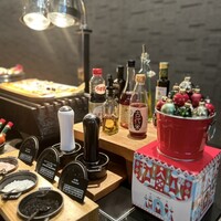 インプレイス 3-3 ヒルトン名古屋 - 