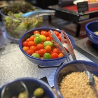 インプレイス 3-3 ヒルトン名古屋 - 