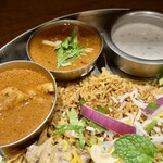 エリックサウス 八重洲店 - 