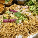 エリックサウス 八重洲店 - 