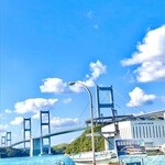 道の駅 よしうみいきいき館 - 