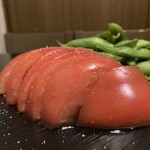 博多串焼き・野菜巻きの店 なまいき - 