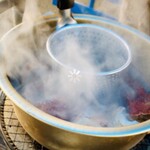 道の駅 よしうみいきいき館 - 