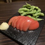 博多串焼き・野菜巻きの店 なまいき - 