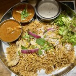 エリックサウス 八重洲店 - 