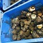 道の駅 よしうみいきいき館 - 