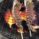 道の駅 よしうみいきいき館 - 