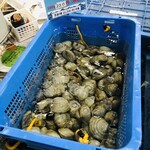 道の駅 よしうみいきいき館 - 