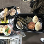 道の駅 よしうみいきいき館 - 