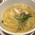 桃菜 - 2023/10/26 ディナーで利用。料理の様子。