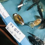 道の駅 よしうみいきいき館 - 