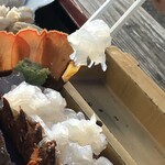 道の駅 よしうみいきいき館 - 