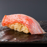 Kyoubashi Tempura To Sushi Ishii - 